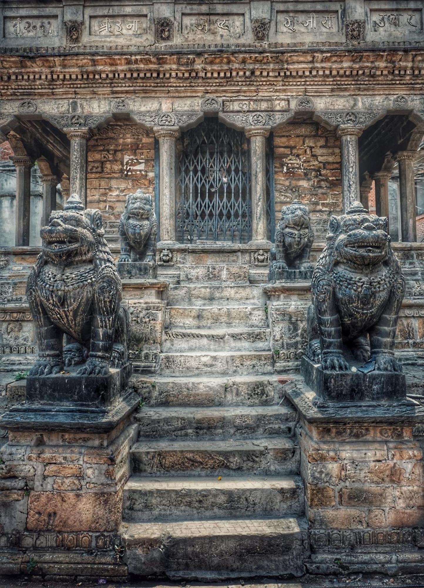 Nirvana Kuti Katmandu Dış mekan fotoğraf